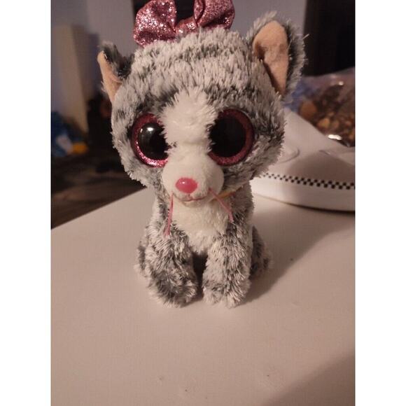 Lot Of 8 TY Beanie Babies - Picture 3 of 9